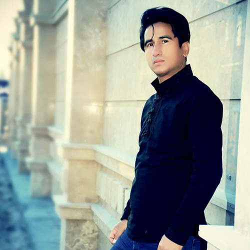 علی خاموشی خرابات